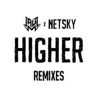 Higher (Remixes)