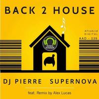 Back 2 House (Alex Lucas Remix)