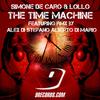 Alex Di Stefano - The Time Machine (Alex Di Stefano Rmx)