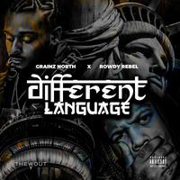 Different Language (feat. Rowdy Rebel)