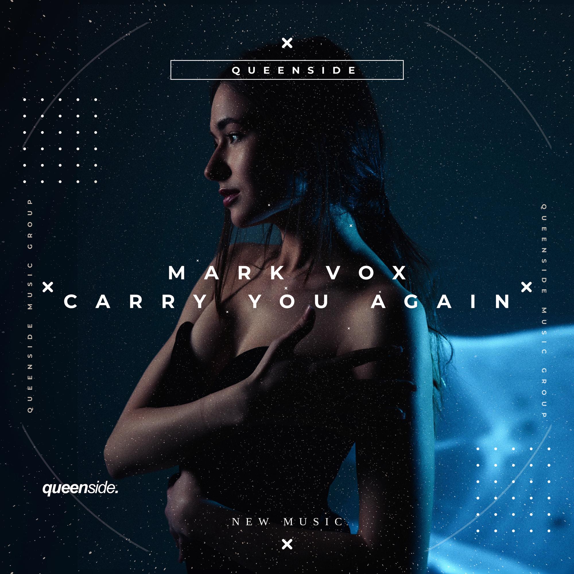 Carry You Again (Extended Mix)
