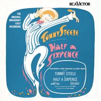 Half a Sixpence (Original Broadway Cast Recording)