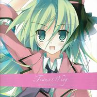 TRanswing -The Inner Gaze-