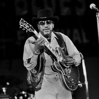 Otis Rush