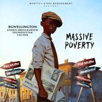 Massive poverty (feat. Eedris, Soundsultan & Vector)