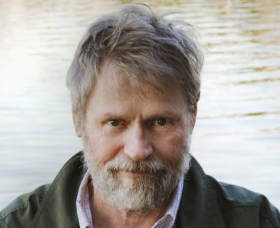 Ross Edwards