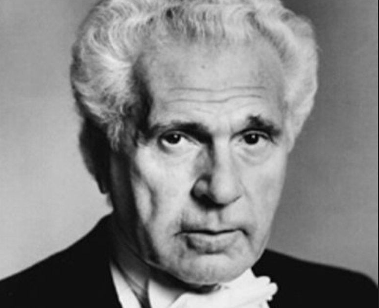 Lamberto Gardelli