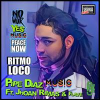 Ritmo Loco (feat. Johan Rimas & Flave)