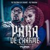 MC Marsha - Para de Charme