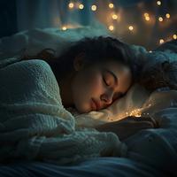 Ultimate Sleep Music: Gentle Night Melodies