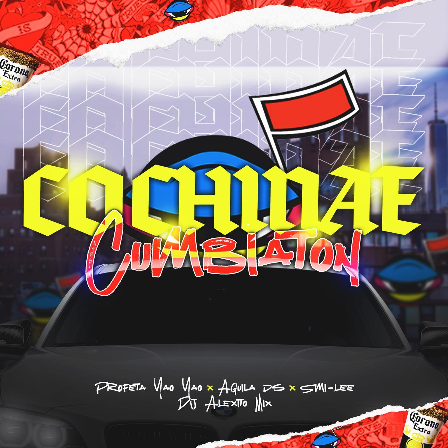 Cochinae (Remix Cumbiaton)
