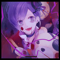 DIABOLIK LOVERS Sadistic Song Vol.2 逆巻カナト