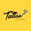 CREAM - Tattoo