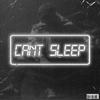 Nate Vickers - Can't Sleep (Stripped)