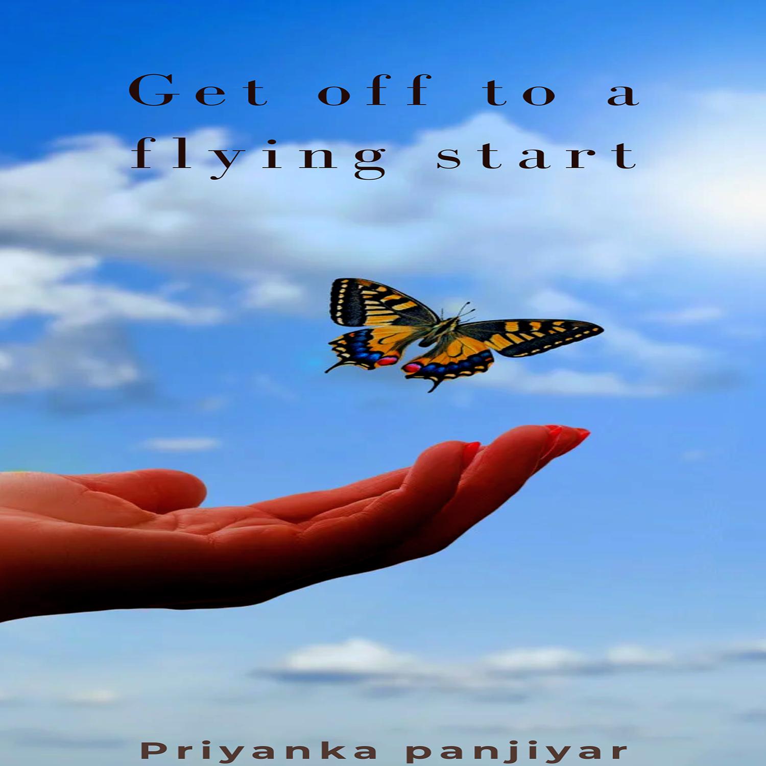 Get off to a Flying Start