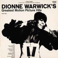 Dionne Warwick's Greatest Motion Picture Hits