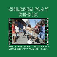 Children Play Riddim