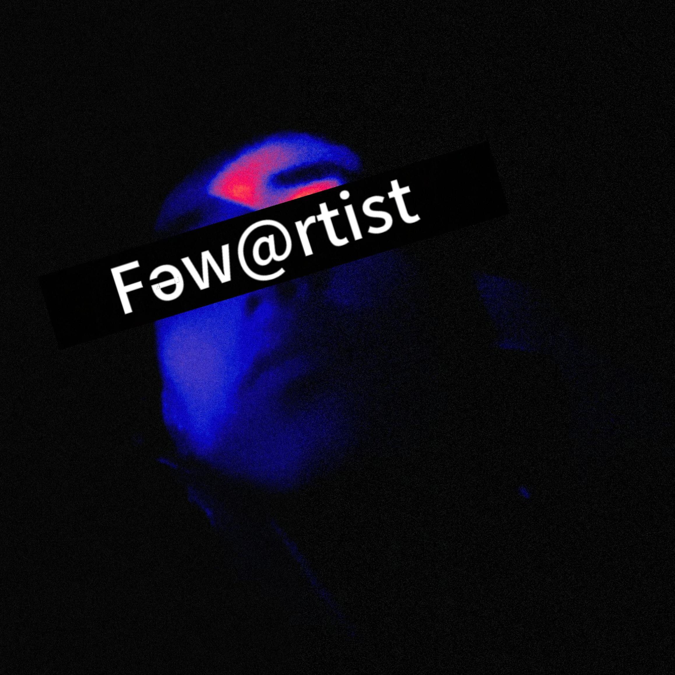 Fəw@rtist Boom Bap