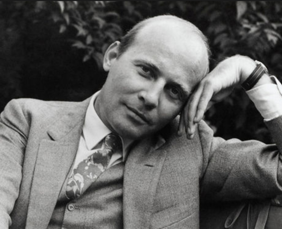 Hans Werner Henze