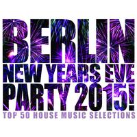 Berlin New Years Eve Party 2015!