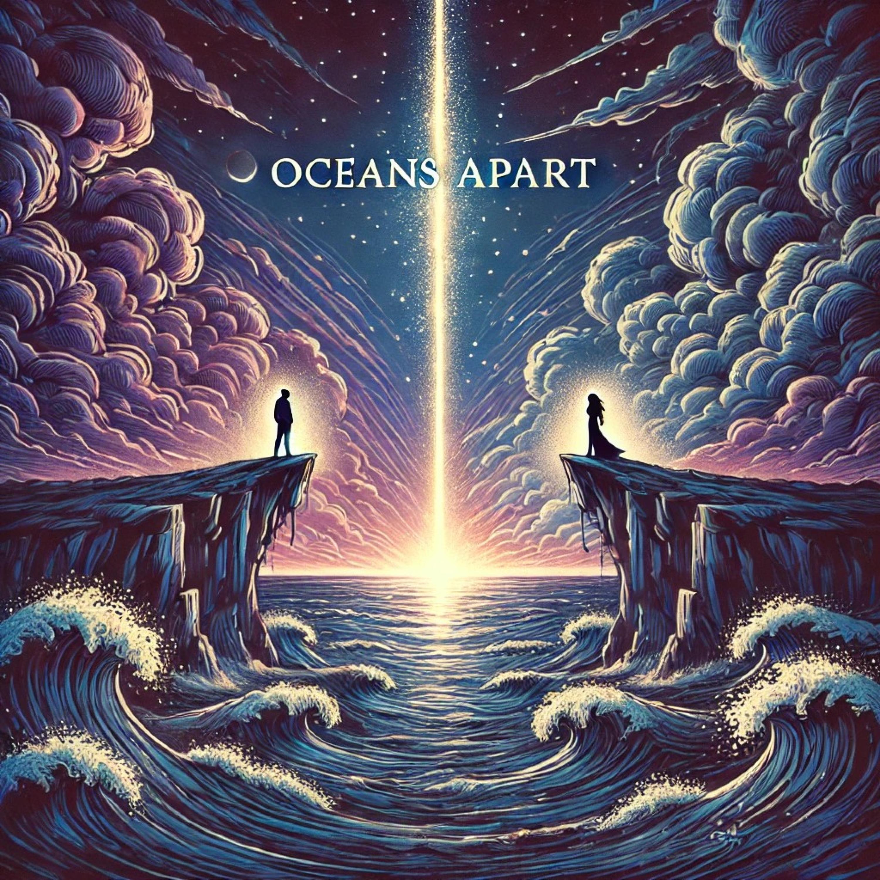 Oceans Apart (feat. Clown Baby & Hot Toddy Karate)