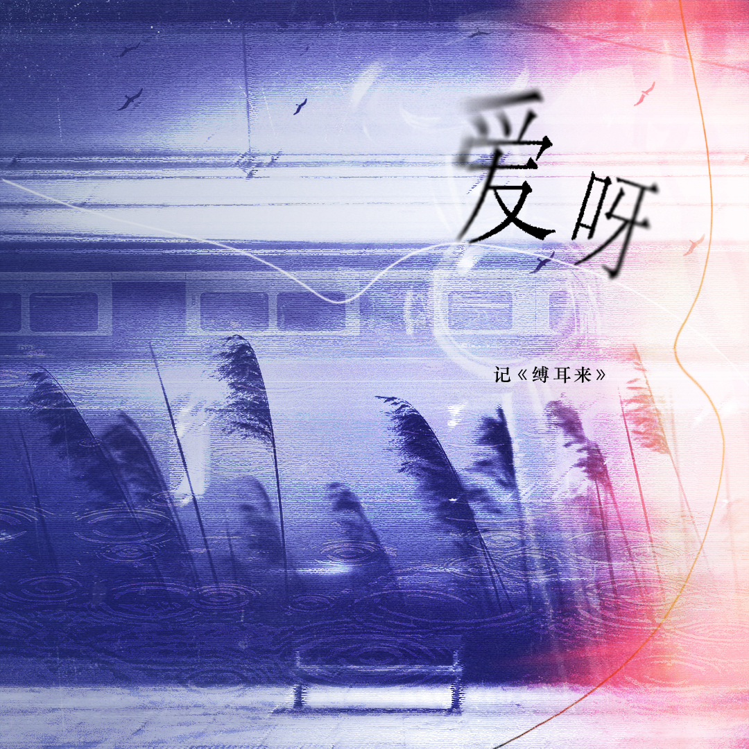 爱呀--记缚耳来