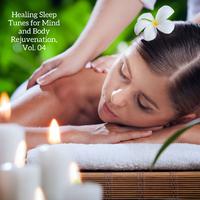 Healing Sleep Tunes for Mind and Body Rejuvenation, Vol. 04