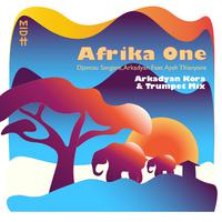 Afrika One (Arkadyan Kora & Trumpet Mix)