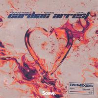 Cardiac Arrest (feat. CATALI) [Toby Rose Remix]