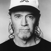 George Carlin