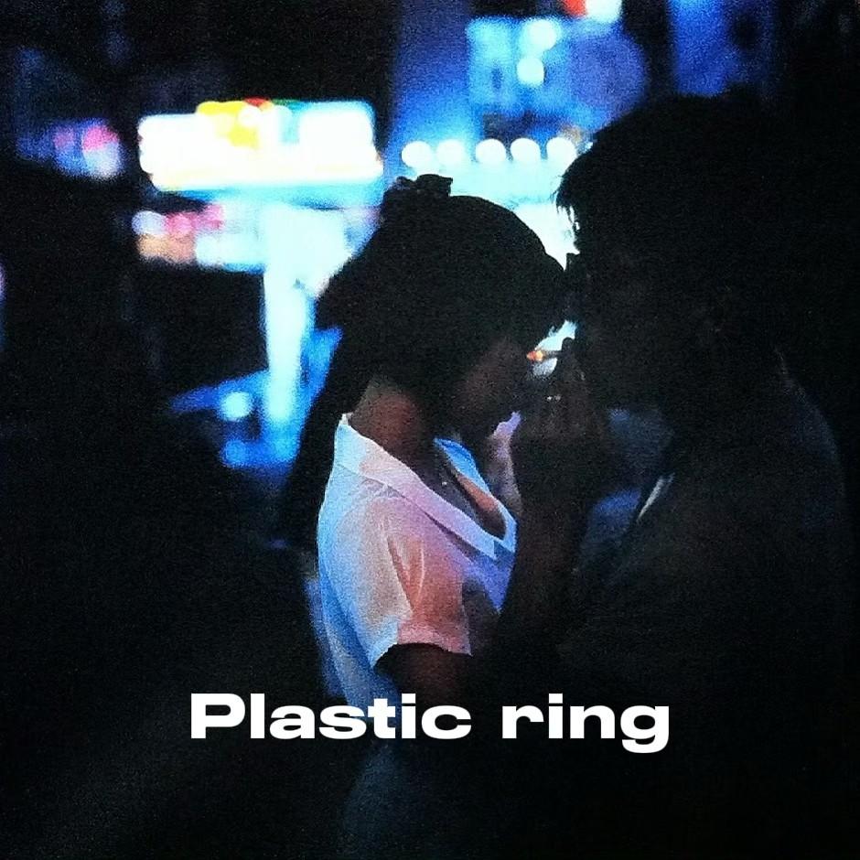 Plastic ring