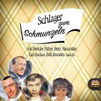 Schlager zum Schmunzeln