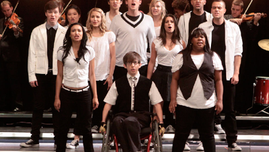 Glee Cast