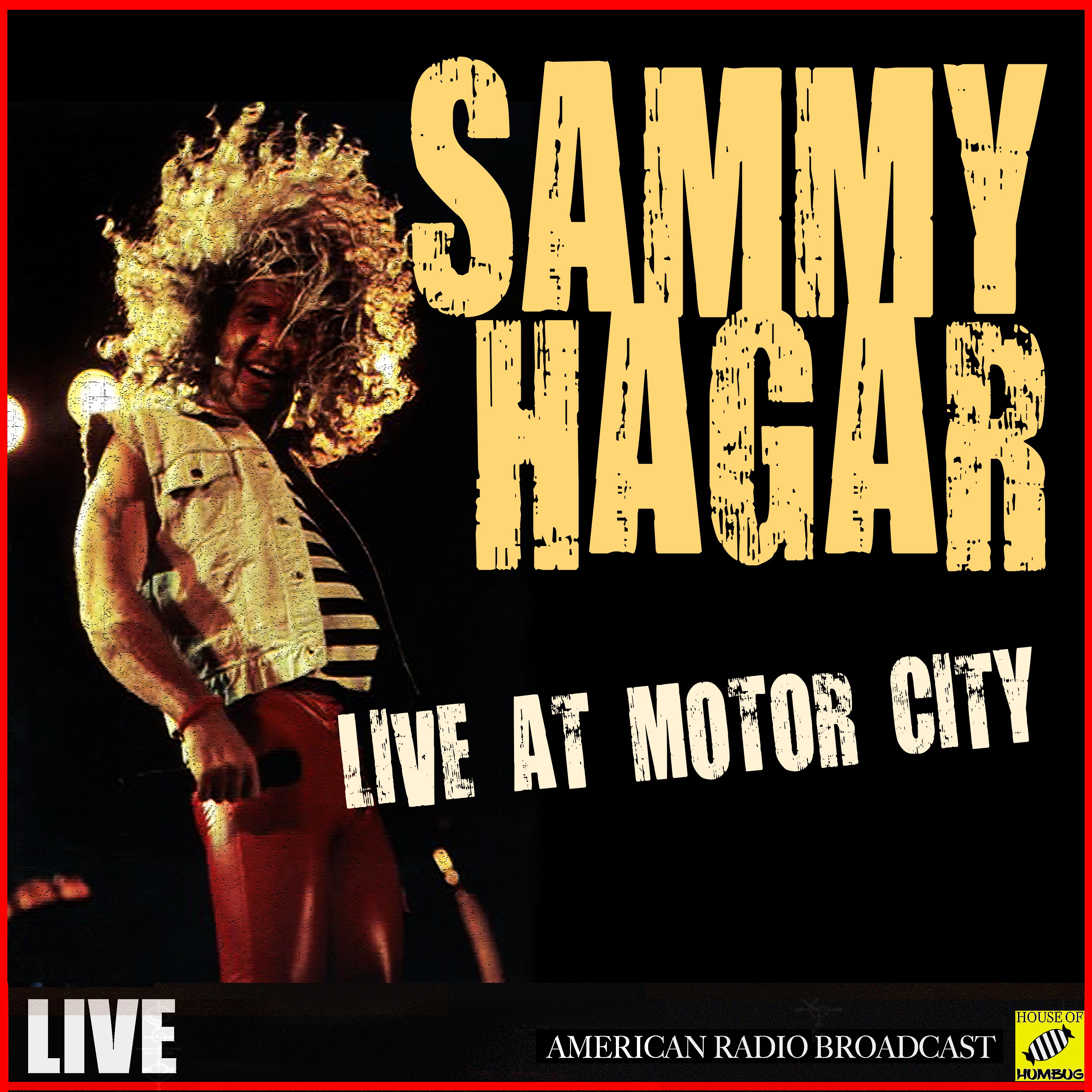 歌曲名《Trans Am (Live)》，由 Sammy Hagar 演唱，收录于《Rock Is In My Blood (Live)》专辑中.