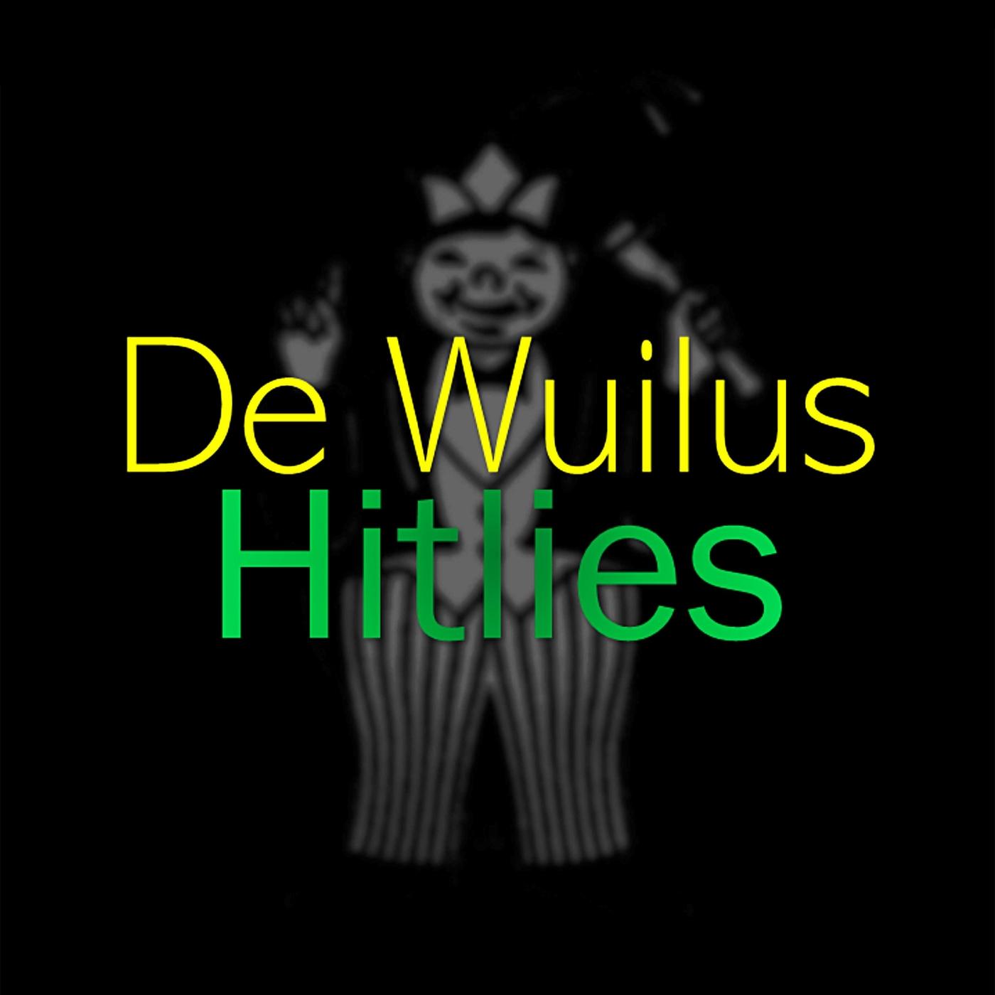 Proost (feat. Alexander Flos, Marc Hovens & Peter Theelen)