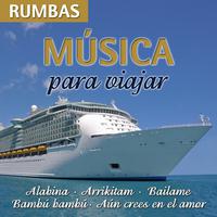 Música Para Viajar-Rumbas