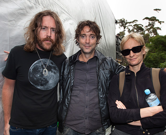 Spiderbait