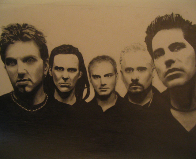 Dishwalla