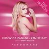 Ludovica Pagani - Perdoname (Jack Mazzoni Remix)