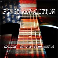 Rockin' In The Free World