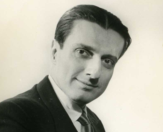 Dinu Lipatti