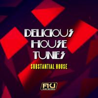 Delicious House Tunes (Substantial House)