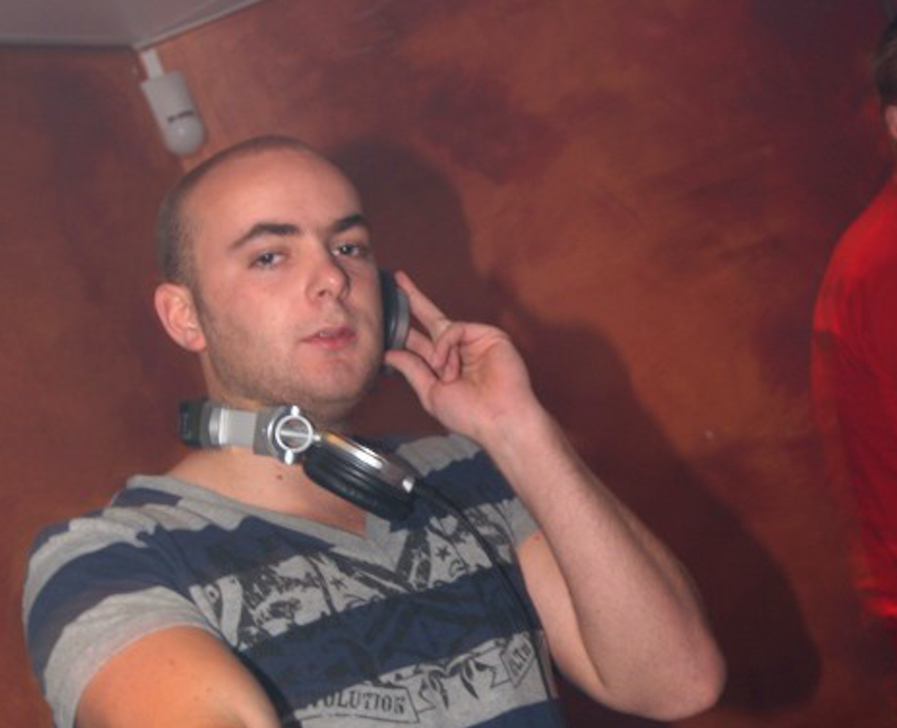 DJ Duro