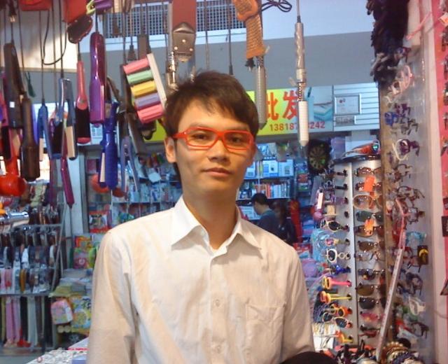 莫永红