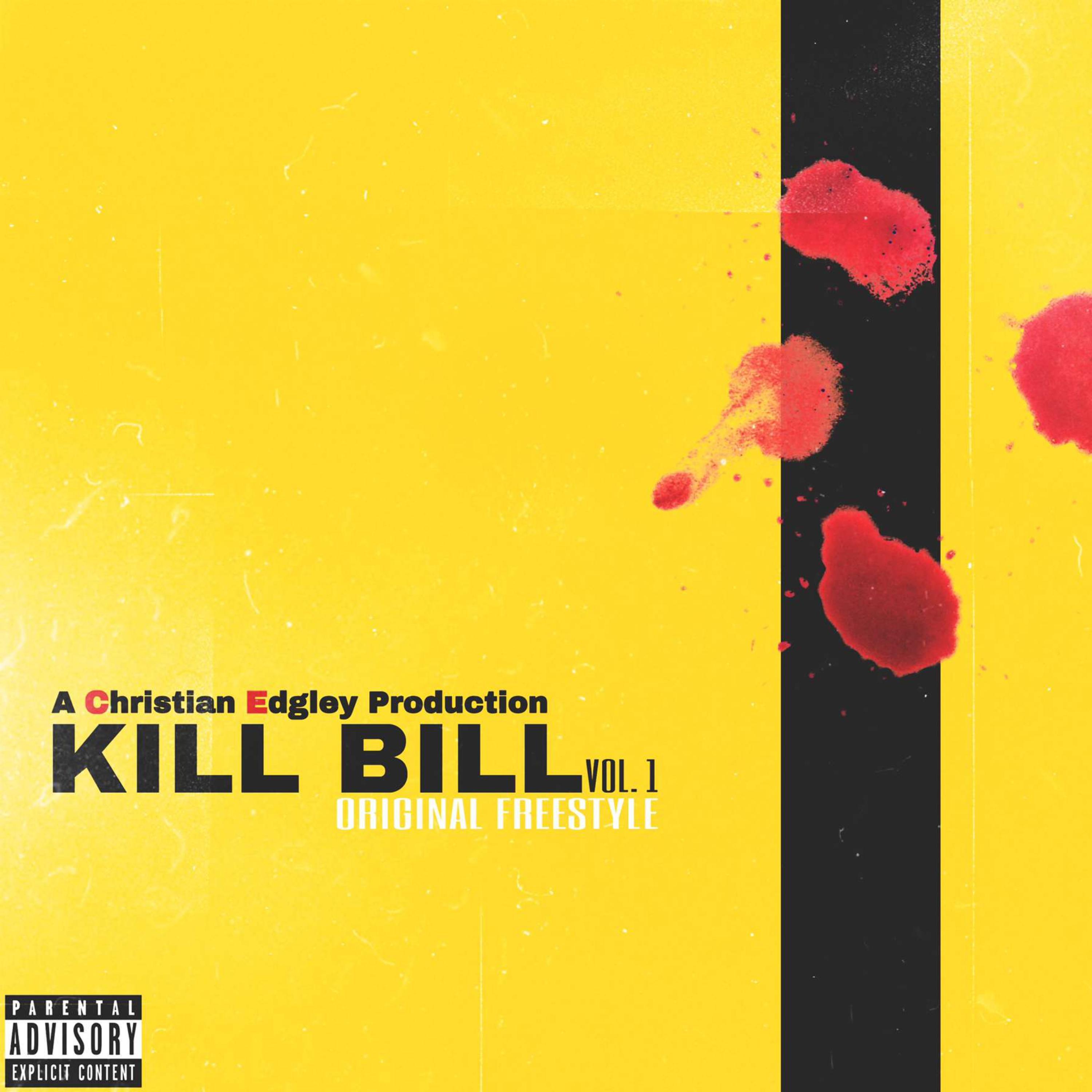 Kill Bill (freestyle)