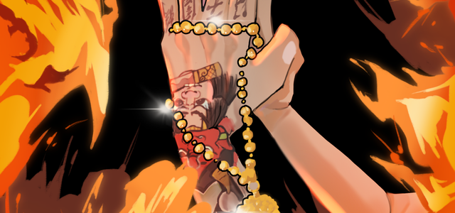 金蛇TrapHouse头像