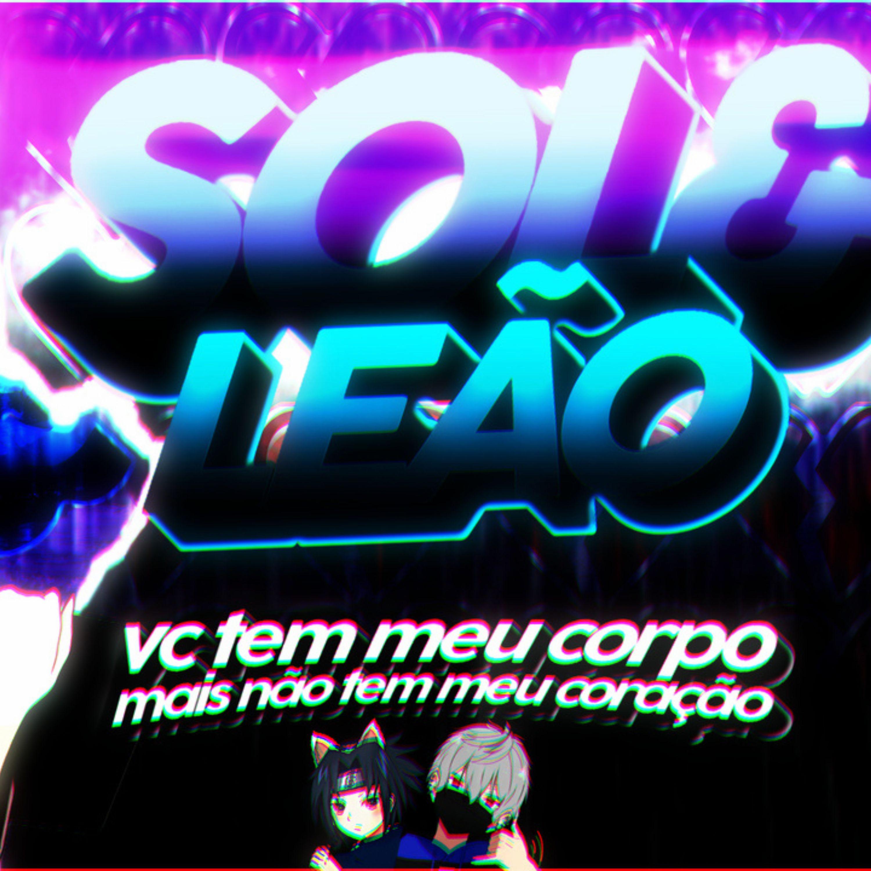 sol em leão... funk