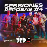 Sessiones Peposas #4 (En Vivo)