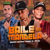 Mc Adidas NG - Baile do Mandela (feat. Mc Gw) (Brega Funk)