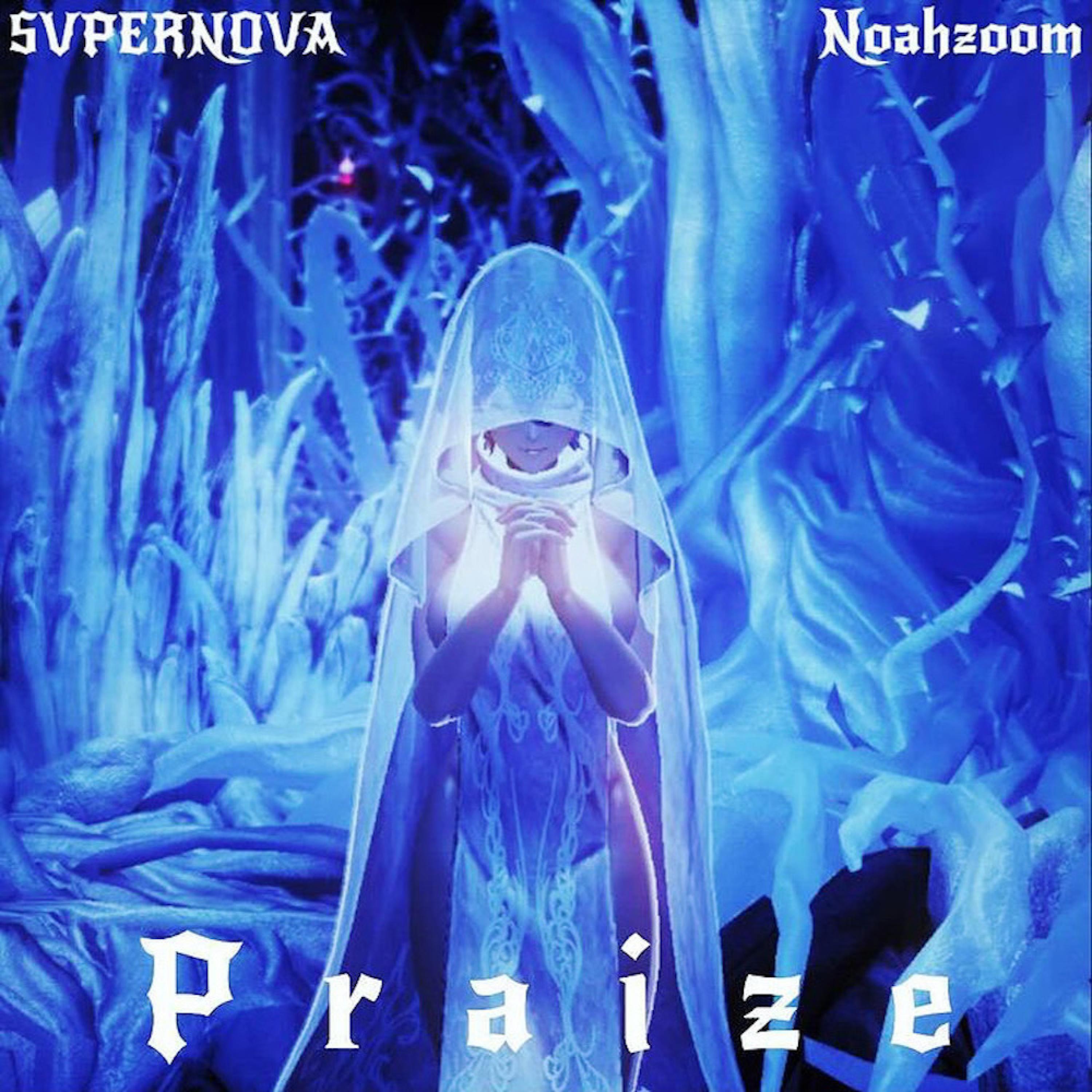 Praize (feat. Noahzoom)